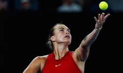 Aryna Sabalenka ve Emma Raducanu, ABD Açık'ta 2. tura yükseldi