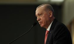 Cumhurbaşkanı Erdoğan: Terörsüz Türkiye'de son düzlükteyiz