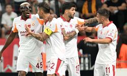 Galatasaray'a Devler Ligi'nden bir gelir daha!