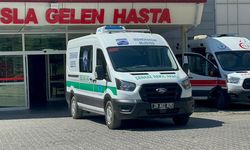 Kutlamada bu kez yenge silaha sarıldı, damat hayatını kaybetti