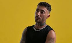 Rapçi Uzi’den Ebo'ya sert yanıt!