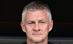 Ole Gunnar Solskjaer: Kanat oyuncusu sıkıntımız var