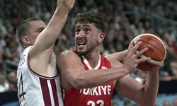 EuroBasket 2025'in heyecanı başladı!