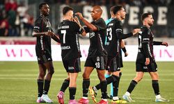 Beşiktaş - Lausanne: Muhtemel 11'ler
