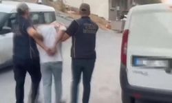İstanbul'da DEAŞ operasyonu: 9 gözaltı