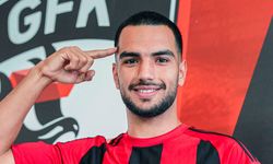Gaziantep FK, Melih Kabasakal'ı kadrosuna kattı!