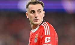 Kerem Aktürkoğlu Fenerbahçe'de