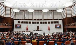 TBMM olağanüstü toplandı! "Gözlerimizin önünde bir halk katlediliyor"