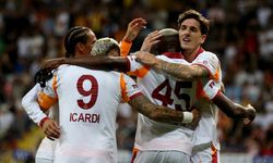 Galatasaray'ın Şampiyonlar Ligi fikstürü netleşti