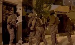 70 ilde dev operasyon: 940 şüpheli yakalandı