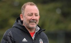 Beşiktaş'ta 2. Sergen Yalçın dönemi