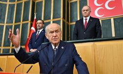 Devlet Bahçeli: Türkiye terör musibetinden kalıcı olarak kurtulacaktır