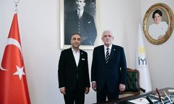 İYİ Parti’den toplu istifa