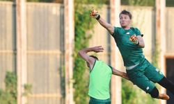 Bursaspor, Yeni Malatyaspor maçı hazırlıklarına başladı