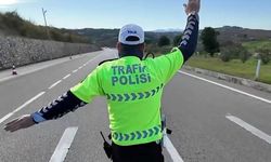 Hız sınır bölgeleri ve eski trafik levhaları değişiyor