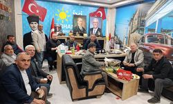 “Orhaneli’ni sahipsiz bırakanlar tarih önünde hesap verecek!”