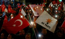 AK Parti 24 yaşında!