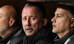 Sergen Yalçın resmen Beşiktaş'ta