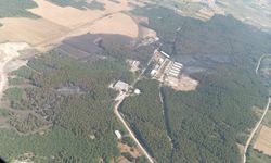 Bursa'da Gürsu ve Harmancık yeşilledirilecek