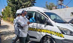 Kahvede silahlı kavga