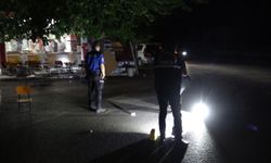 Kağıt toplayıcıları arasında silahlı kavga