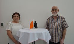 Bursa'da sigara tiryakisi çift 42 yıl sonra sigarayı bıraktı