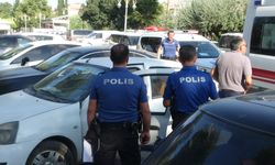Yaşlı adam park halindeki araçta ölü bulundu