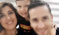 Aile dehşeti: Eşini ve oğlunu boğarak katletti