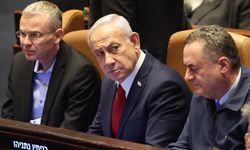 Netanyahu’nun Gazze’yi tamamen işgal etmeyi planladığı iddiası