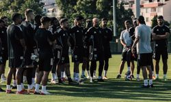 Kocaelispor rotasını Trabzon'a çevirdi