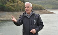 Bursa'nın kaç günlük suyu kaldı?