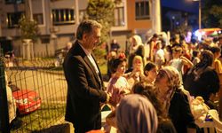 Başkan Deviren: Bütçe harcamasında vatandaşımıza danışacağız