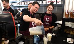 Genç Kafe, bir yılda 320 bin genci ağırladı