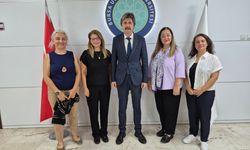 BUÜ’ye AB’den Jean Monnetmodüldesteği