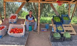 Bursa'da duyarlı vatandaştan alkışlanacak hareket
