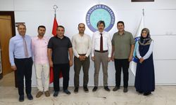 BUİMER’in kuruluşu tamamlandı