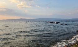 Bursa'da kayıp dalgıçtan haber var!