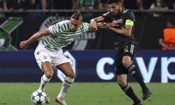 Karabağ, Ferencvaros'u deplasmanda yendi