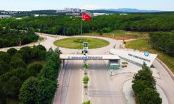 BUÜ'den KA171 projelerinde iki yılda büyük yükselme