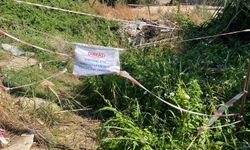 Bursa'da ailesine destek olmak isterken, ayaklarından oluyordu