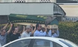Kreş havuzunda fenalaşan Berra, toprağa verildi