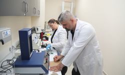 Kâğıt atıkları doğada çözünebilir saksıya dönüşecek