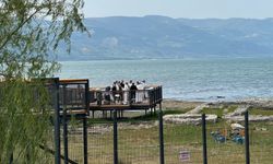Papa’nın gelmesine günler kala İznik Bazilika’da önemli ayin