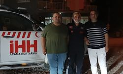 Köylülere yangın tedbirleri için eğitimler başladı