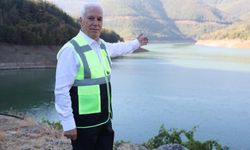Bursa’ya can suyu: Çınarcık Barajı Bypass hattı 1 Eylül’de devreye giriyor