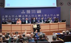 Bursa iş dünyasından Suriye'nin yeniden inşasına destek talebi