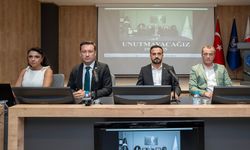 Bursa TB Meclis Başkanlığına Mustafa Aksu seçildi