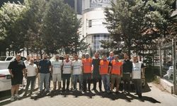 Gemlik Roda Limanı'nda işçi kıyımı sürüyor