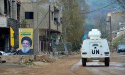 UNIFIL'in görev süresi uzatıldı