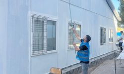İnegöl'de denetimli temizlik